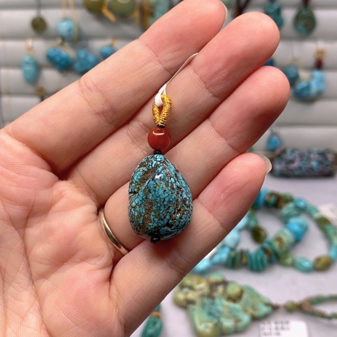 玛瑙/玉髓原矿未镶嵌