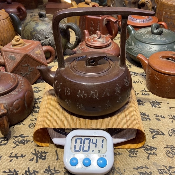 紫砂茶壶用****1紫砂链接