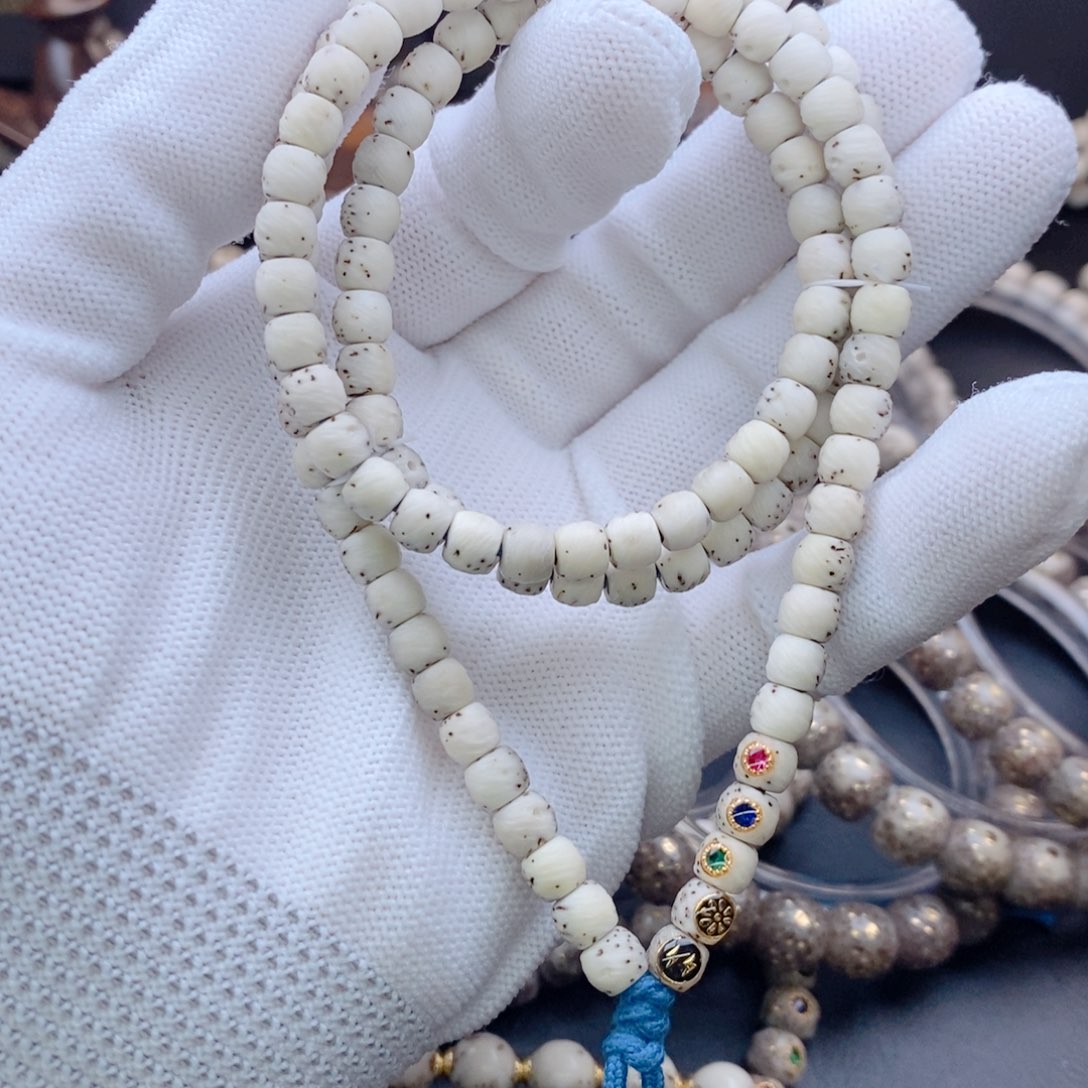 手串星月菩提星月