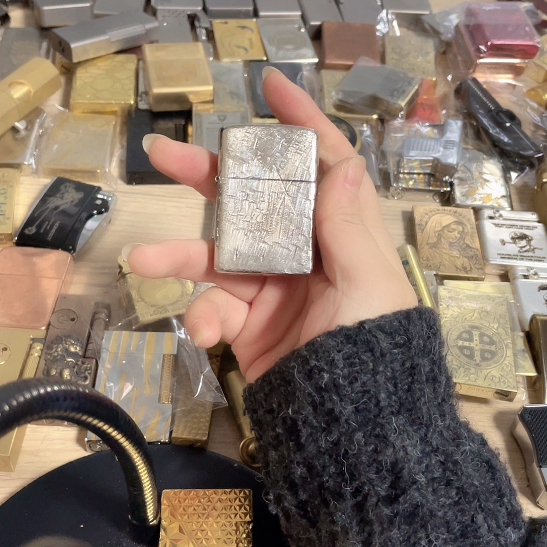 *****捡漏直播间福利打火机