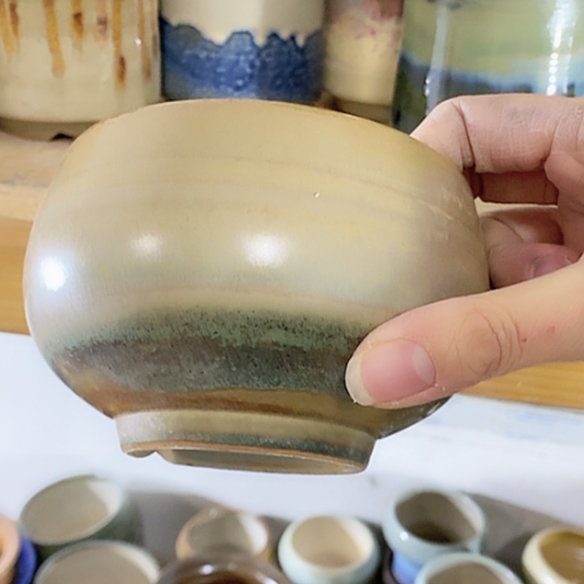 【闪购商品】红陶口10