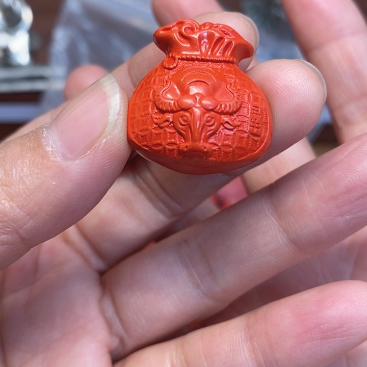 一墨手作编绳配件