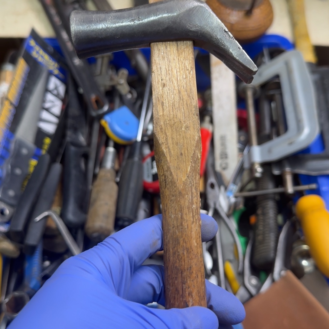 往***飘五金工具制造工艺