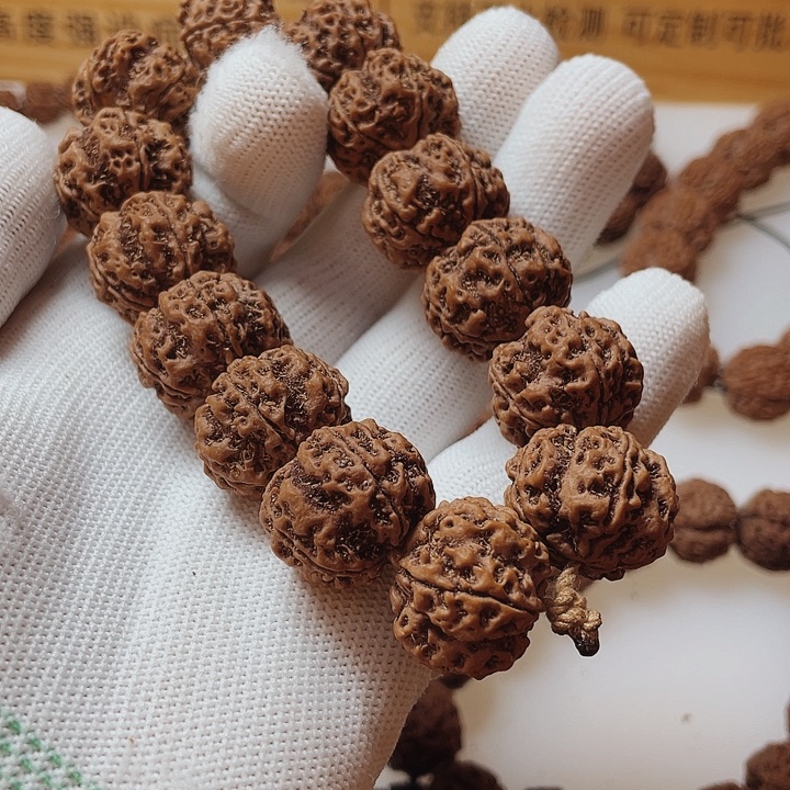 金刚菩提吊坠21尺寸