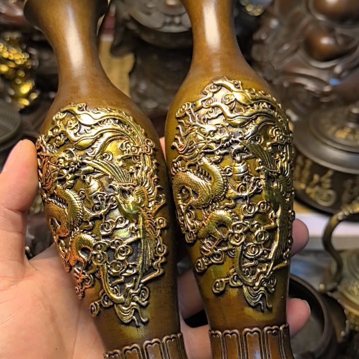 铜铜铜铜铜器摆件