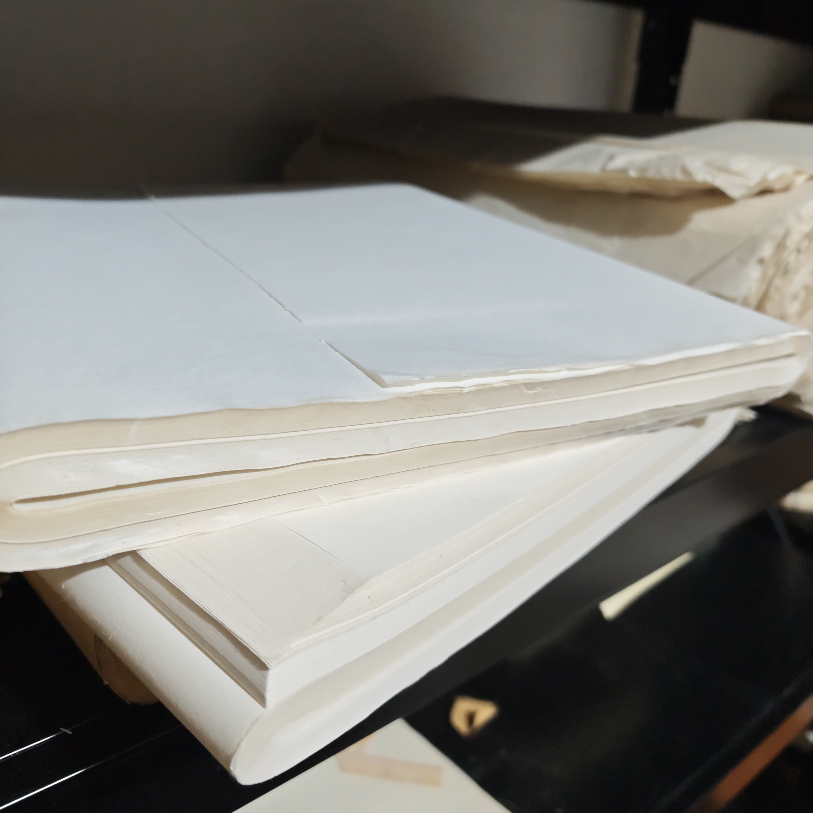 50张二层厚度甲特