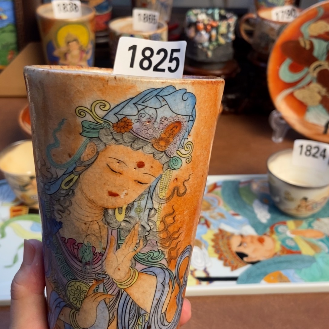 春***2景德镇手工制作陶瓷 福利专场1825