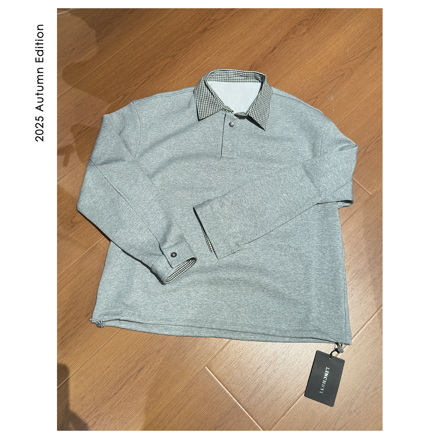 阿d服饰 9910 套头卫衣