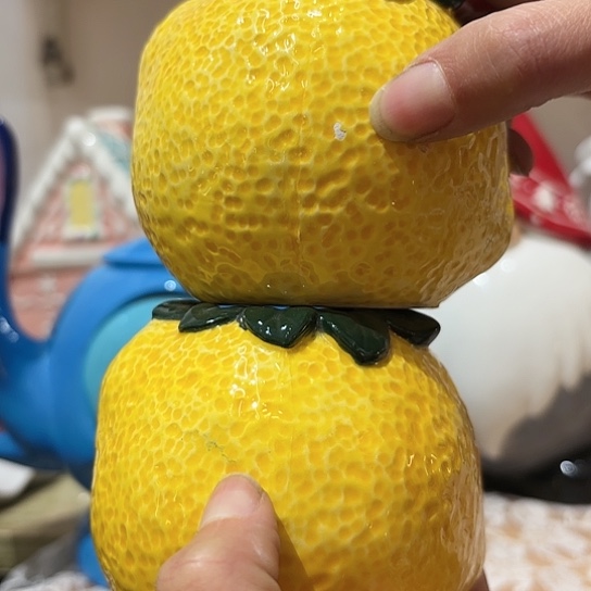 摆件外贸尾单微瑕，介意慎拍