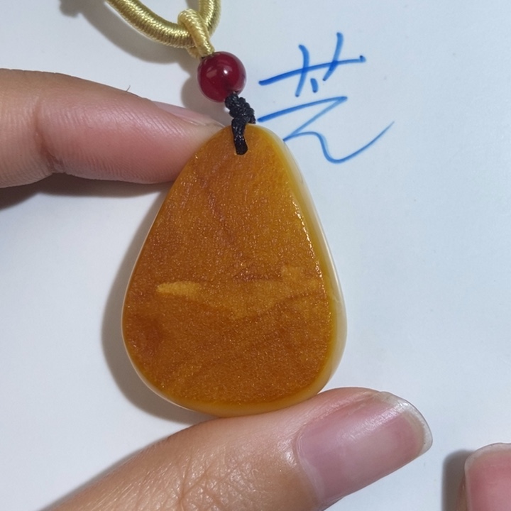 定制琥珀未镶嵌琥珀