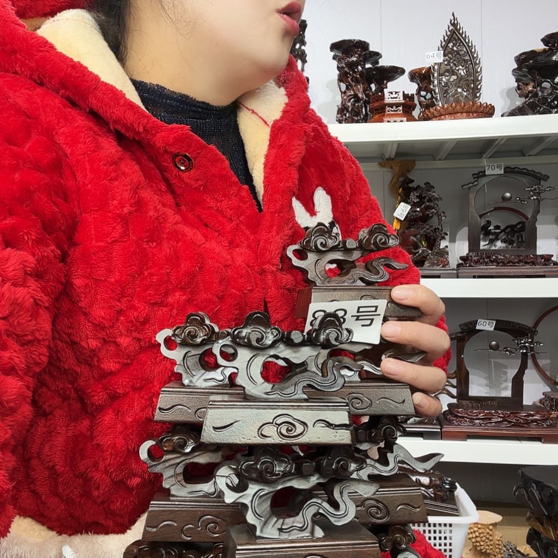 非洲紫檀（红花梨）88