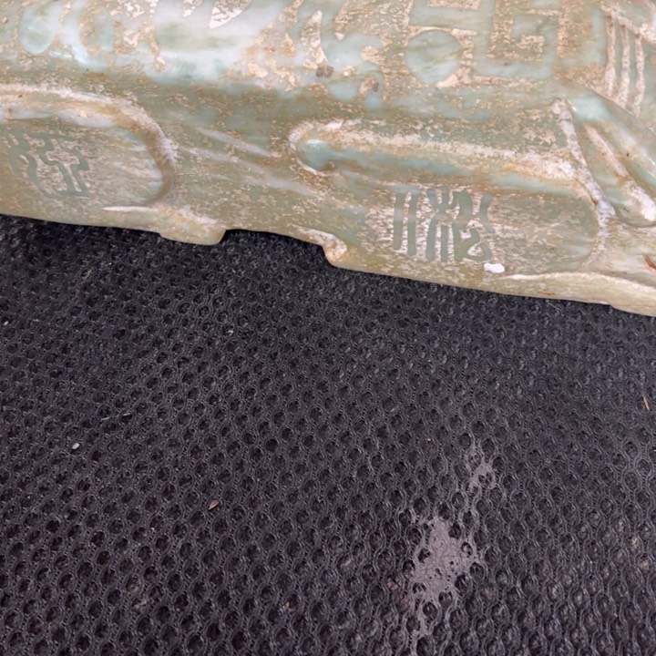 瓷片瓷器紫砂壶瓷器
