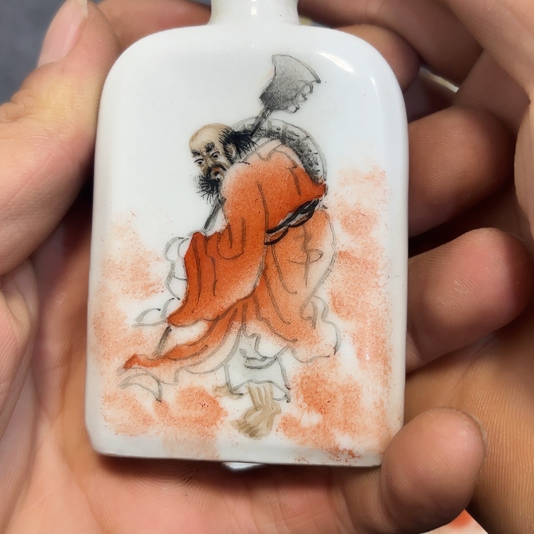 非古董现代工艺品