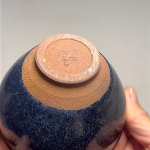 【闪购商品】茶盏-431............