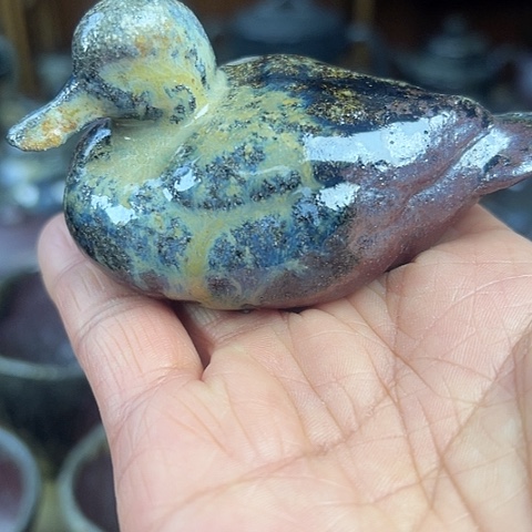 紫砂茶杯自产自销