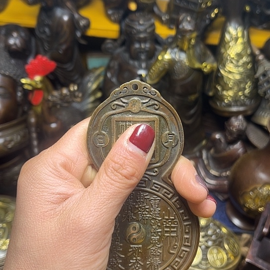 精美铜器精美摆件 