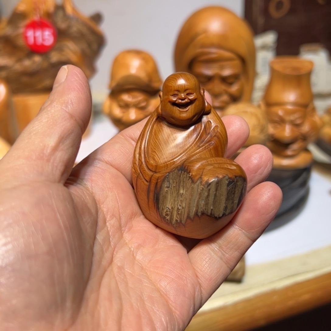 柏木（崖柏）不****！我是一只小小鸟地域鬼的