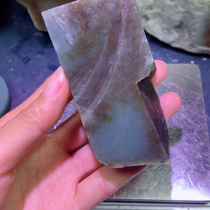 【闪购商品】和田玉（糖玉）未镶嵌珠宝半成品