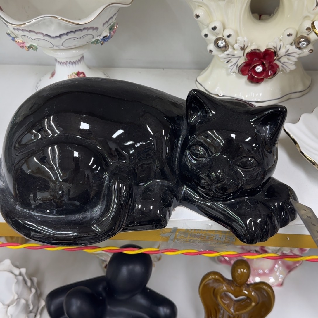 瓷片陶瓷工艺轻微微瑕