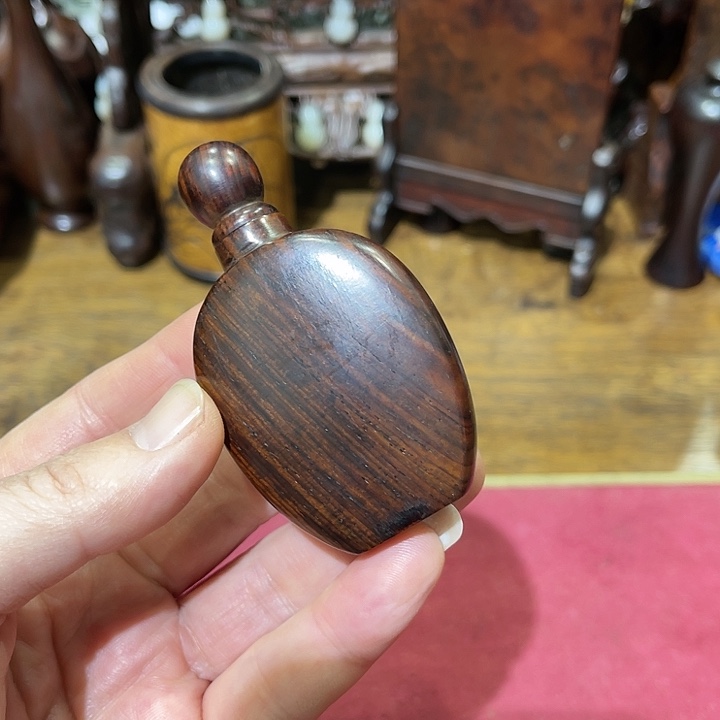 香榧木一木一器一世界