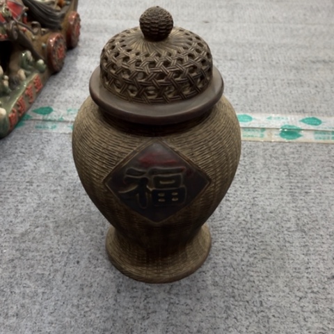 紫砂陶瓷摆件！！！！！！！