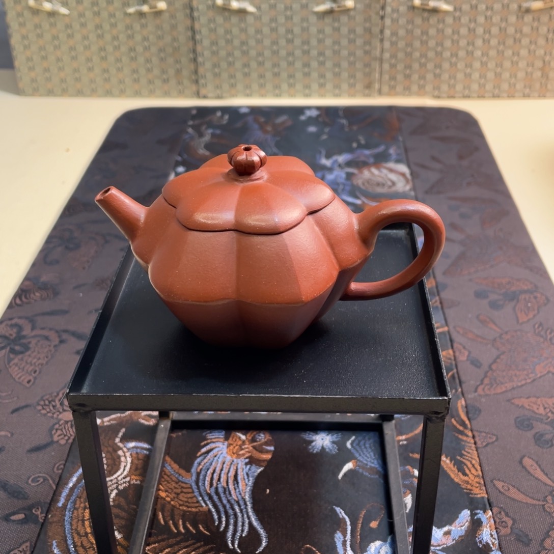 茶壶紫砂宜兴紫砂41