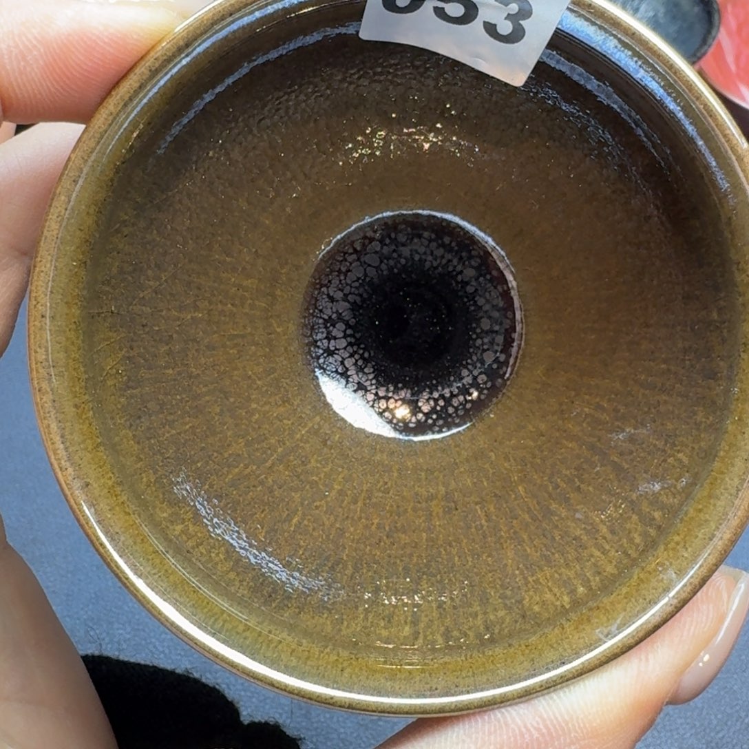 乐乐建盏建盏茶器53