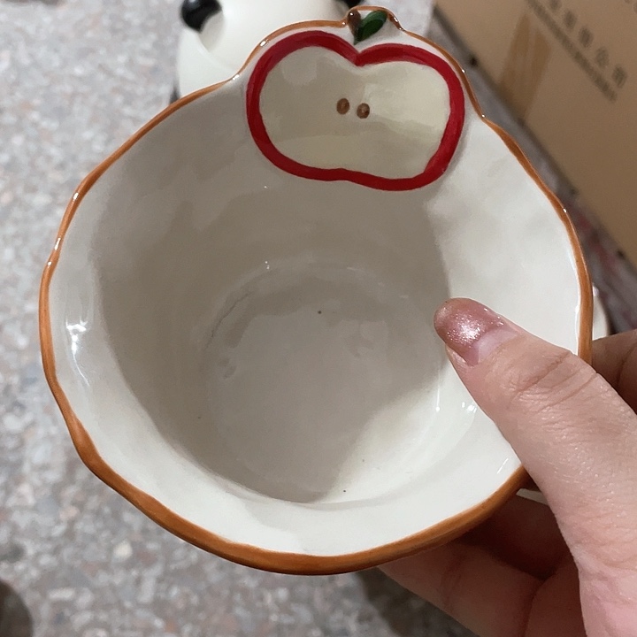 微瑕陶瓷完美主义者勿拍4大瑕疵处理