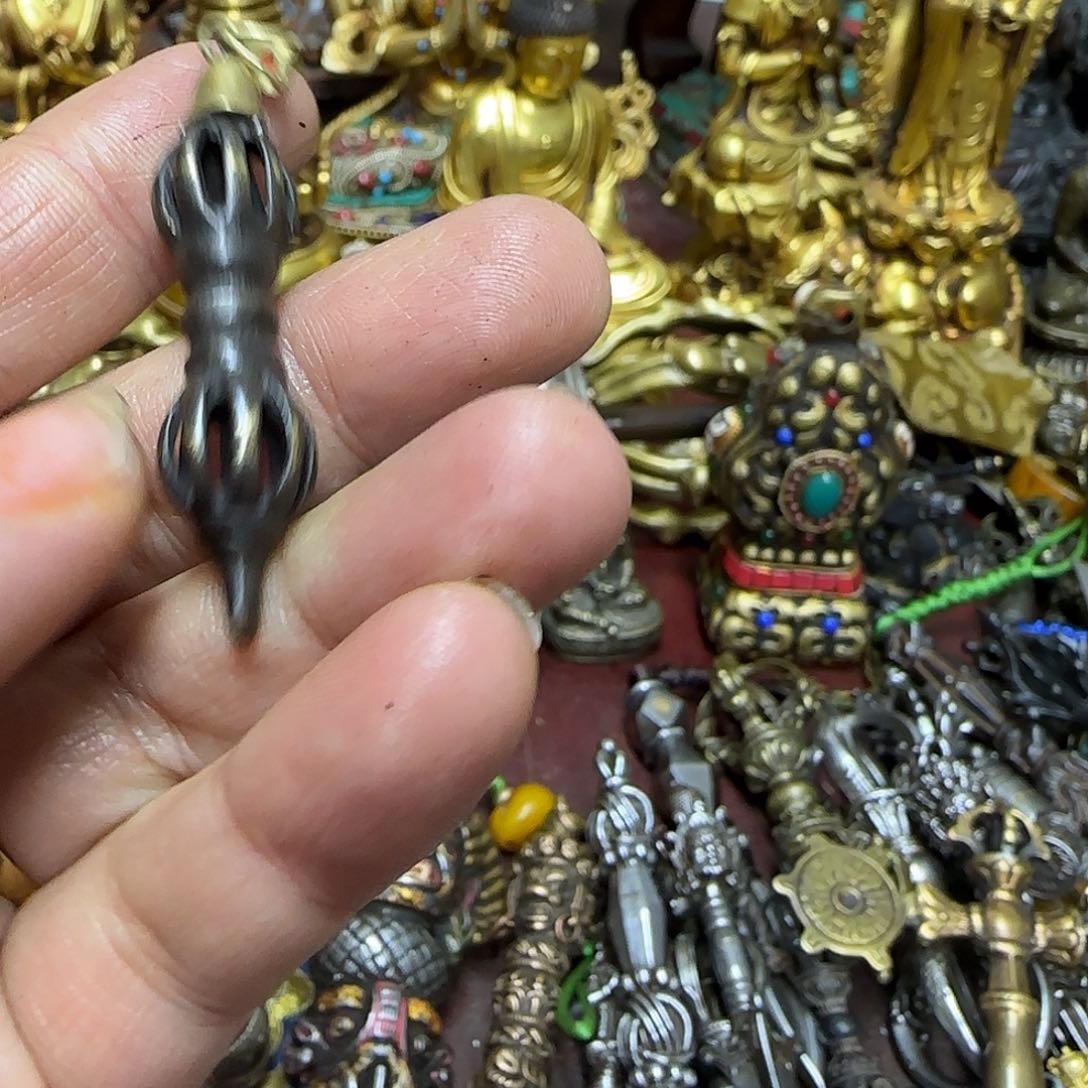 【闪购商品】创意家居工艺品吧主