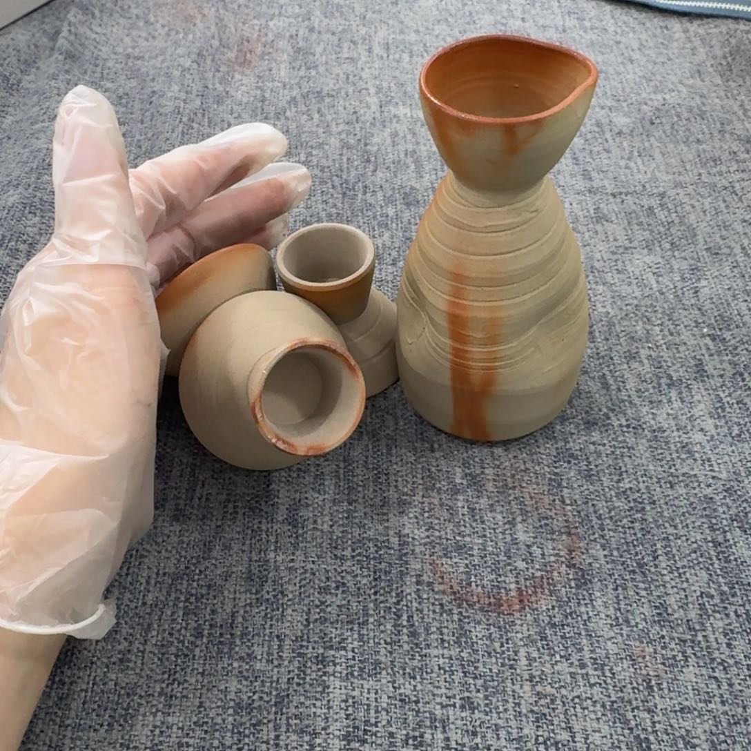 紫砂茶宠非常美丽漂亮的物品