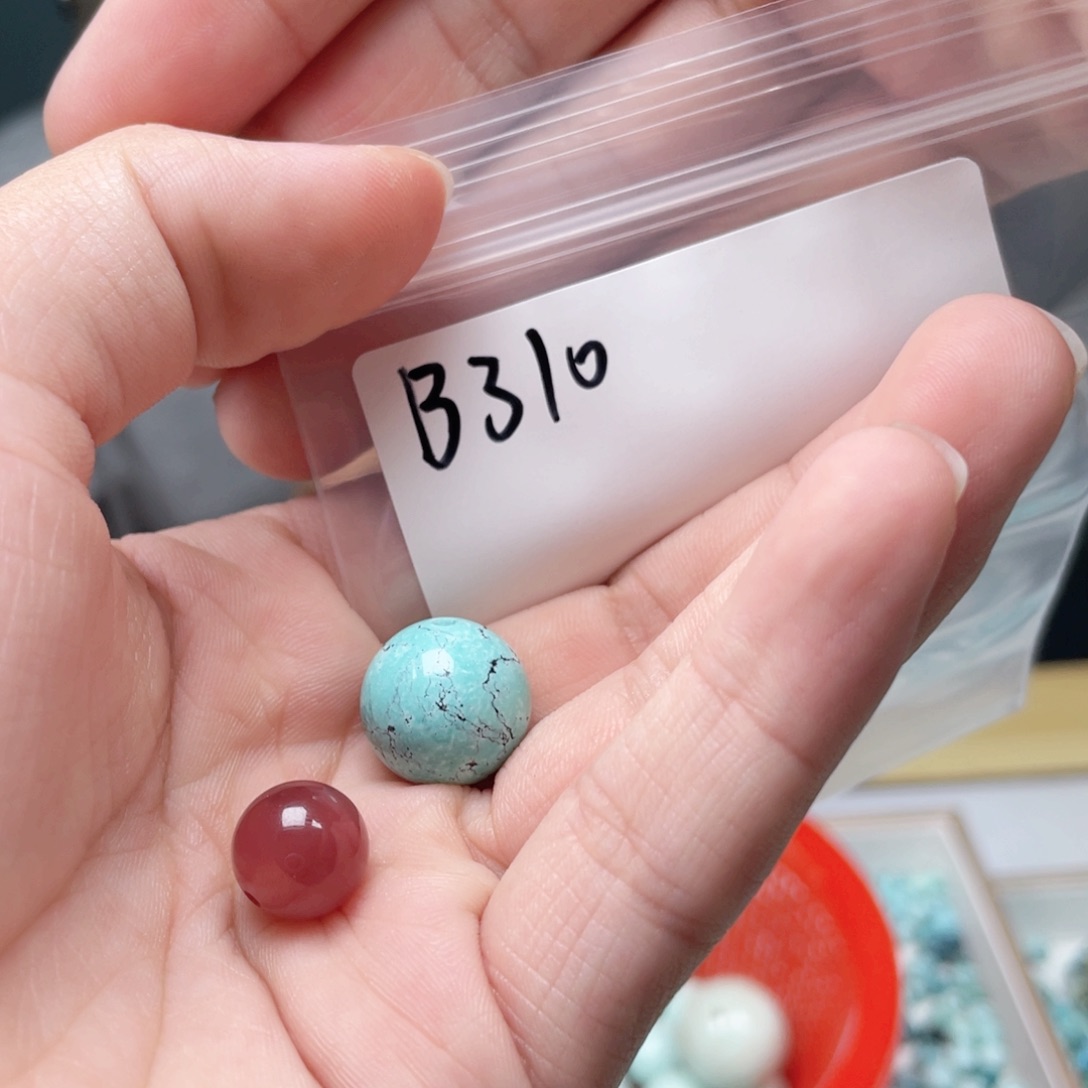 未镶嵌玛瑙/玉髓珠宝奇石