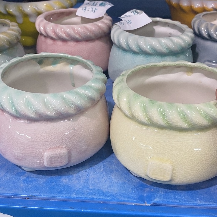 红陶「满10米包邮默认微瑕疵」2个浮力