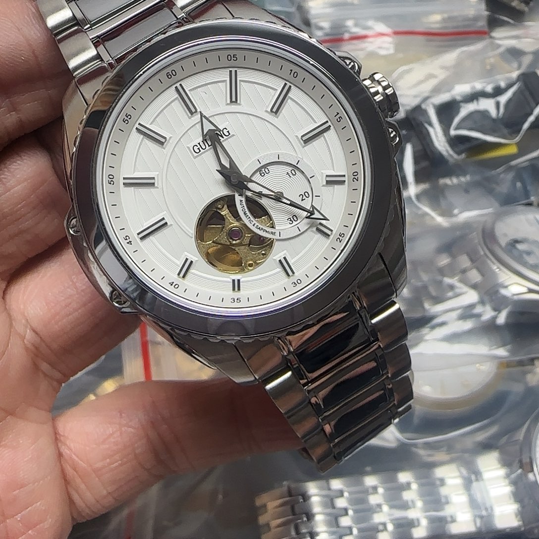 孤品闪购手表一个