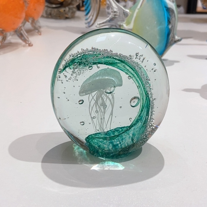 琉璃手工艺品全品