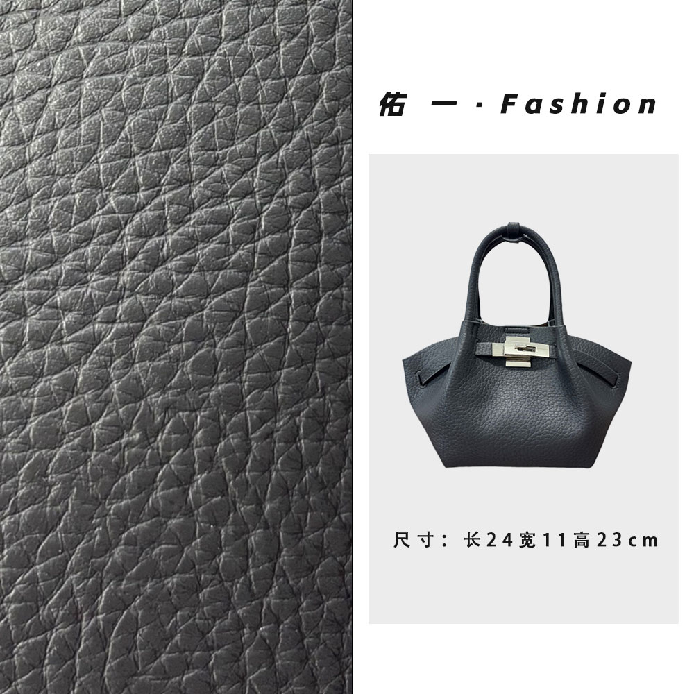 【工厂直销】SD-5860-黑色轻奢时尚百搭气质女包