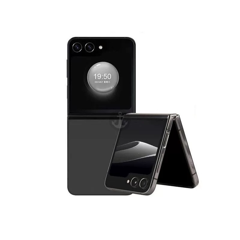 9新 Samsung/三星  Z Flip5 5G 折叠屏手机zflip5全网通智能拍照