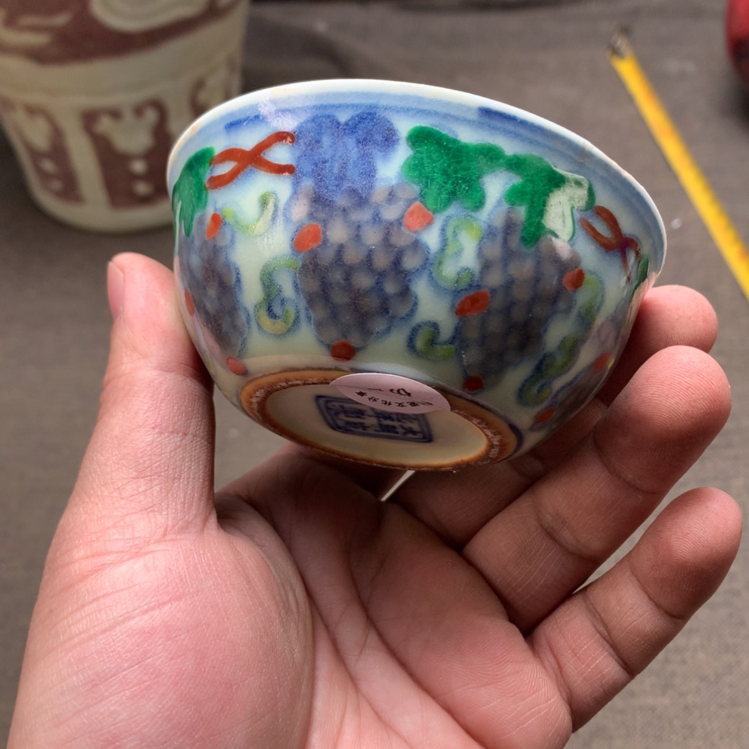 陶瓷摆件旧藏瓷器旧藏瓷器