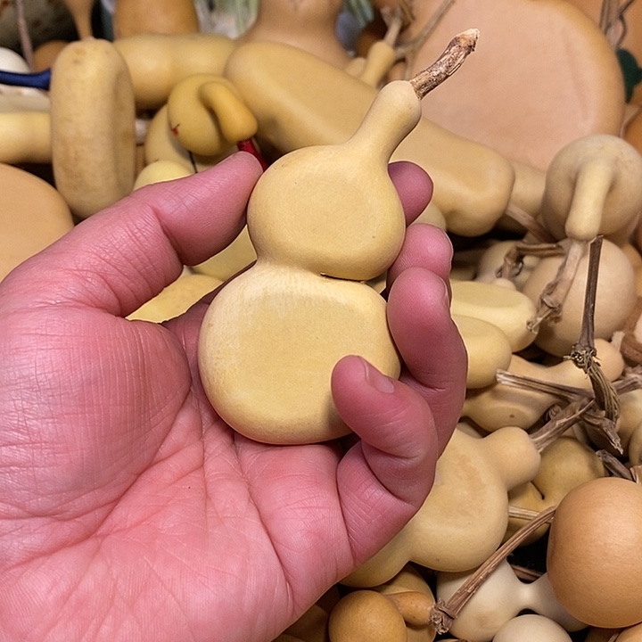 爱*惠精品葫芦手把葫芦19