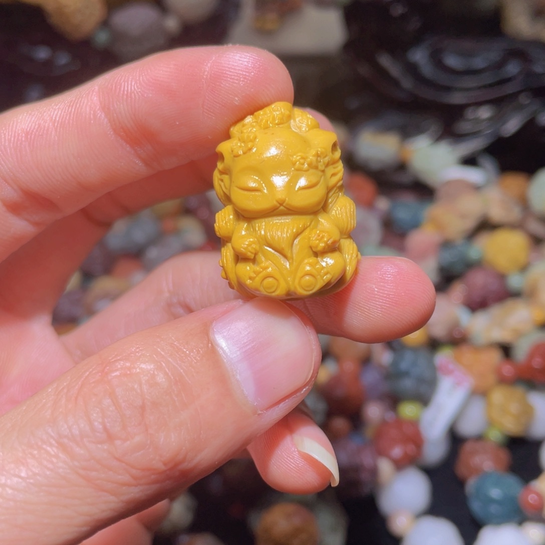 石英质玉手链未镶嵌