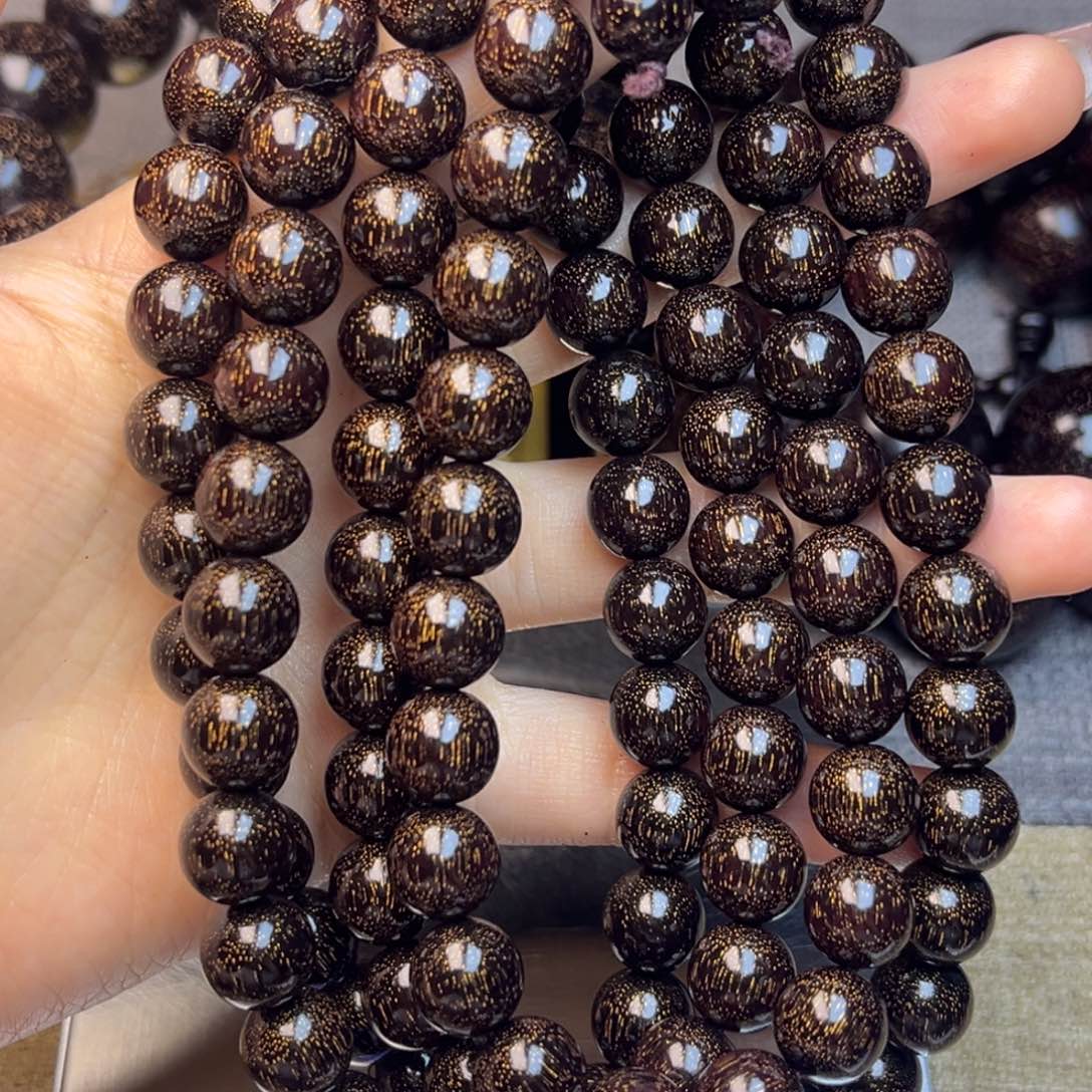 檀香紫檀（小叶紫檀）1.0✖️108 满天星