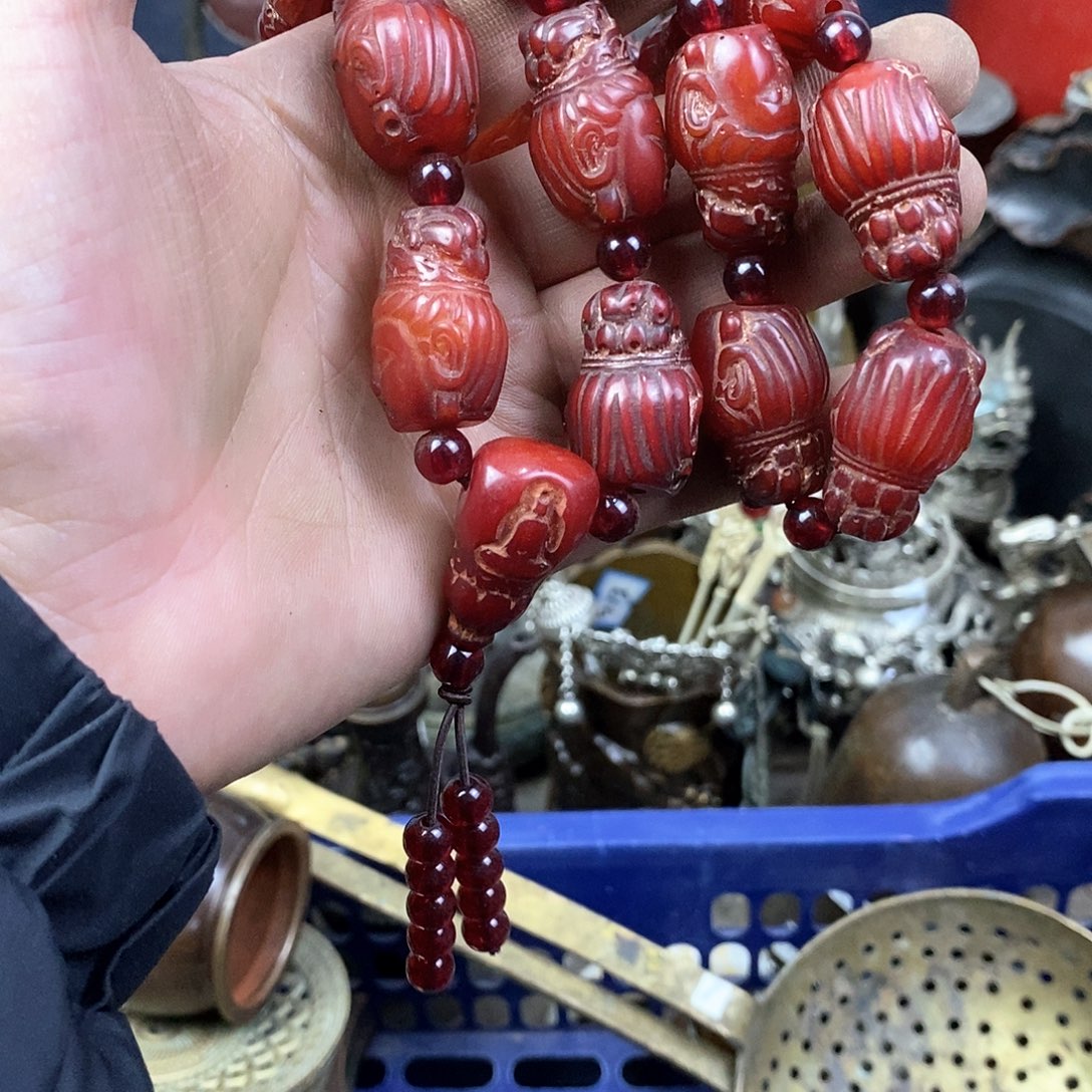 玉***峰老店文玩一物一拍