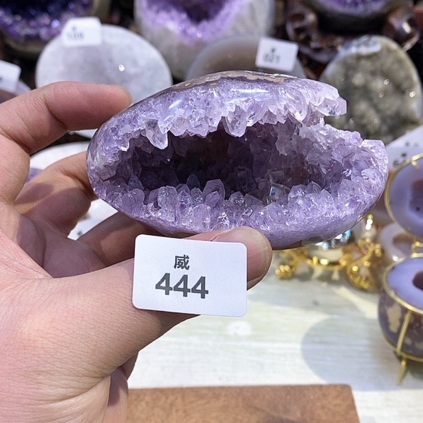 【闪购商品】水晶天然水晶摆件未镶嵌