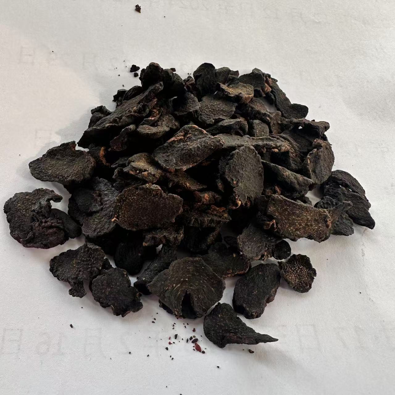 农产品土特产——可搭配石斛煮水