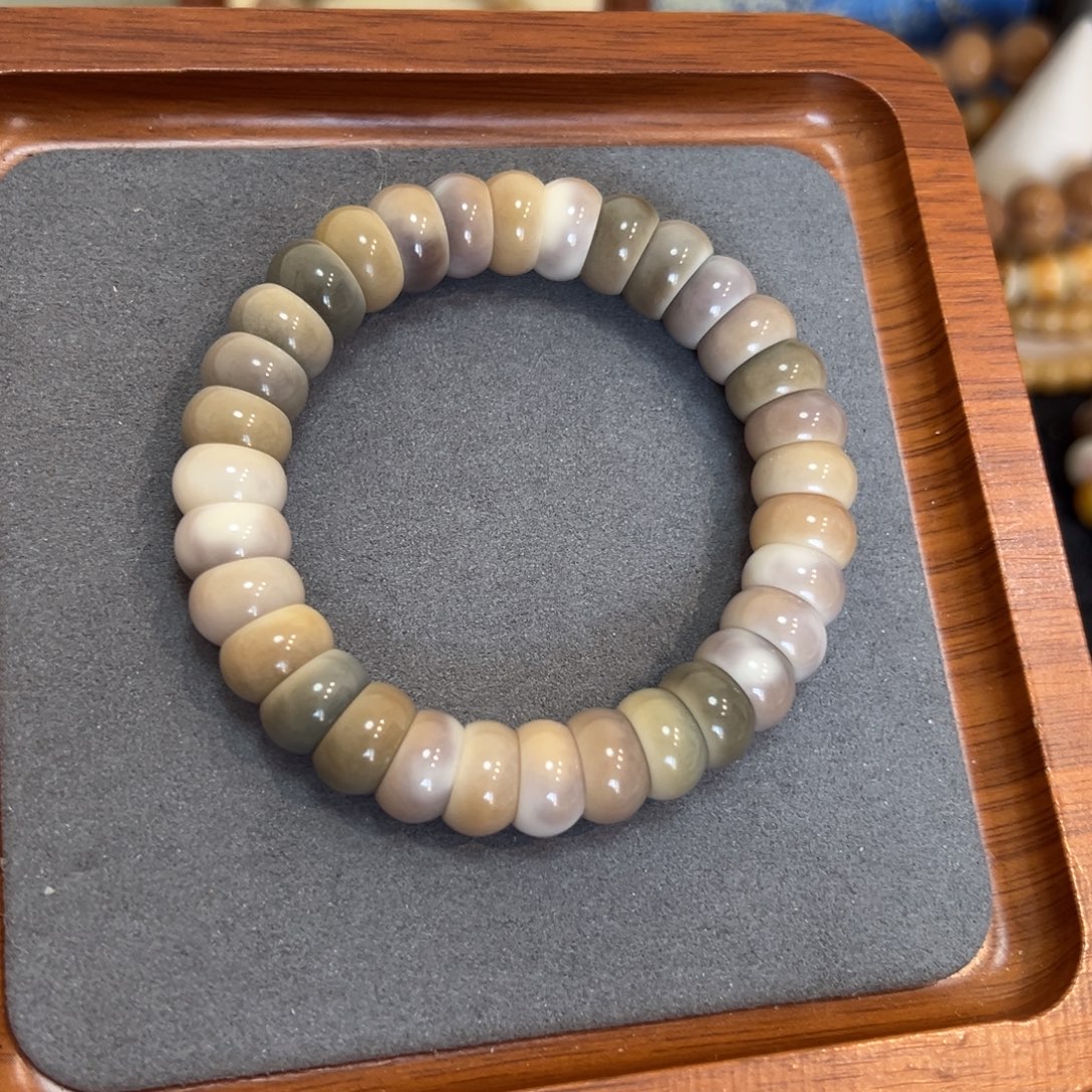 吊坠菩提根/象牙果碗肠卡12微瑕