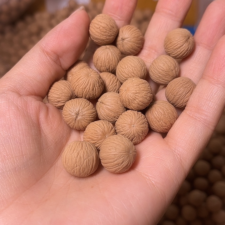 猴头核桃手串苹果王100颗