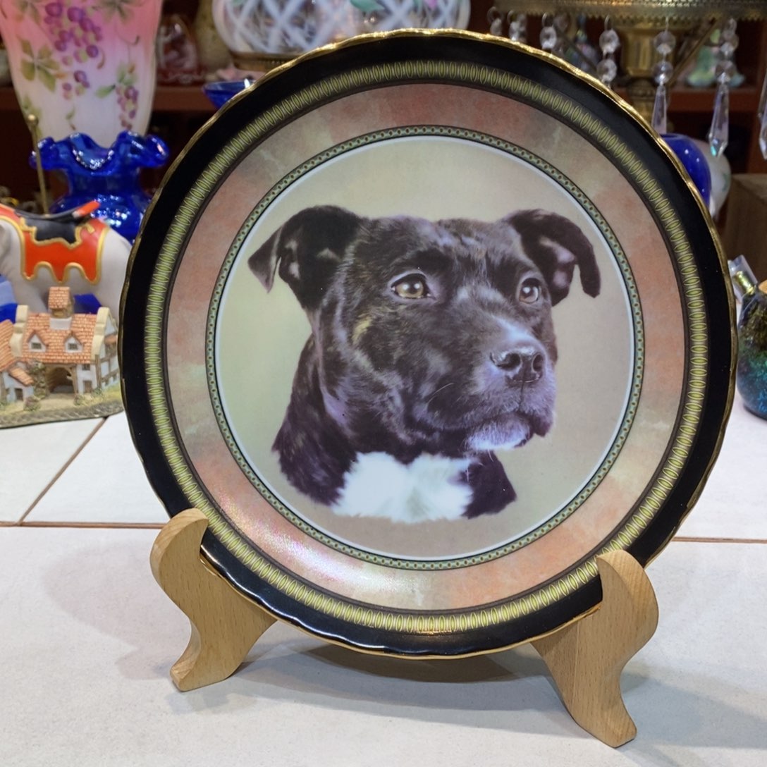 欧瓷沁语中古美物