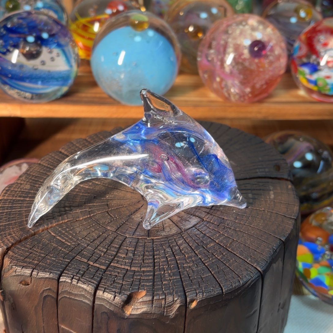 琉璃手工艺品微瑕