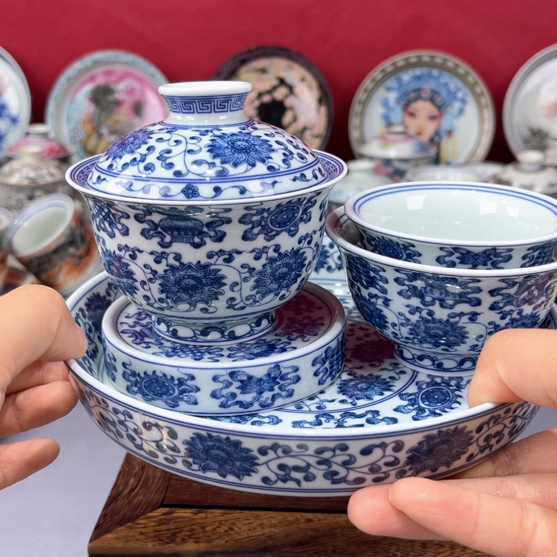 景德镇陶瓷景德镇陶瓷