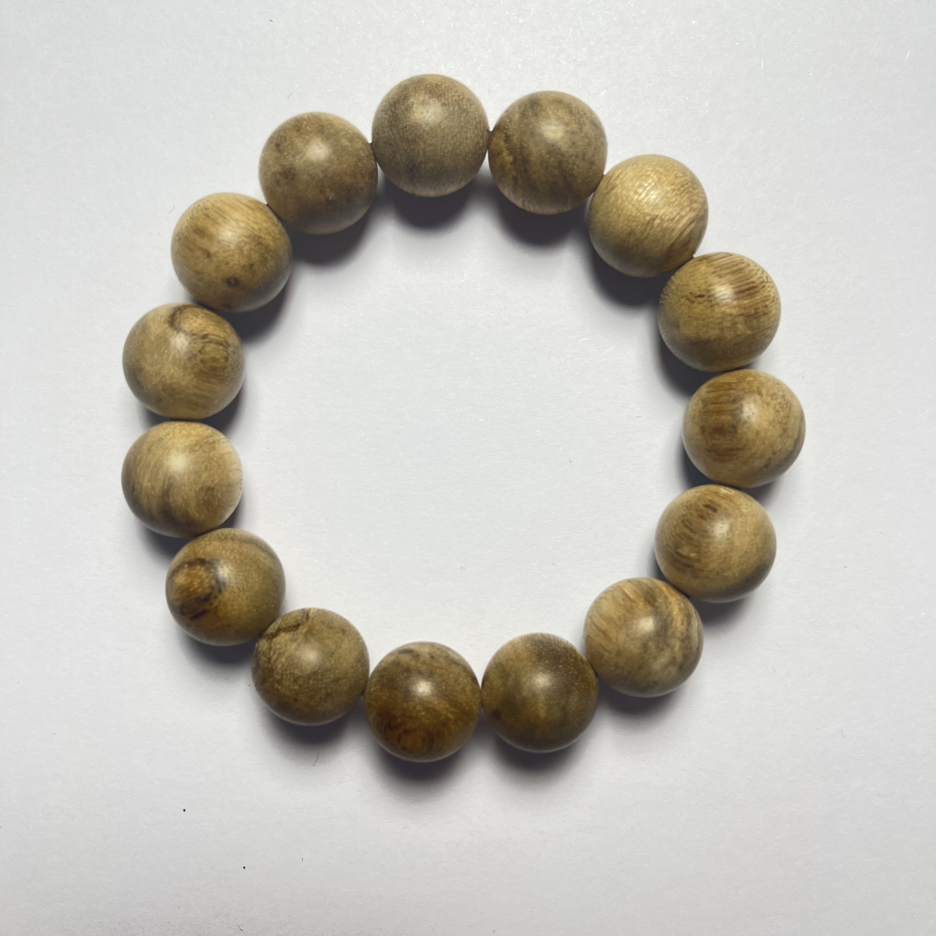 lot016-加里曼丹14mm六分沉