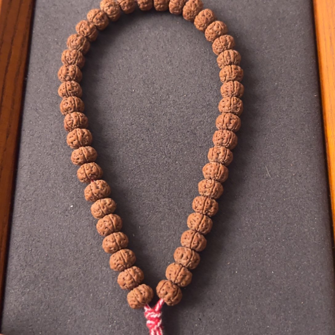 郭****吊坠金刚菩提金刚